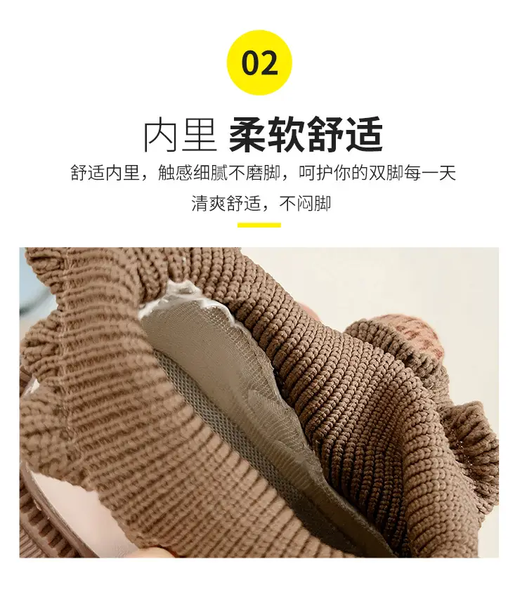 Baby Toddler Shoes Soft Sole 2025 Autum New Baby Girl Princess Shoes Feiwei Girls Small Leather Shoes Toddler Shoes — feature 5