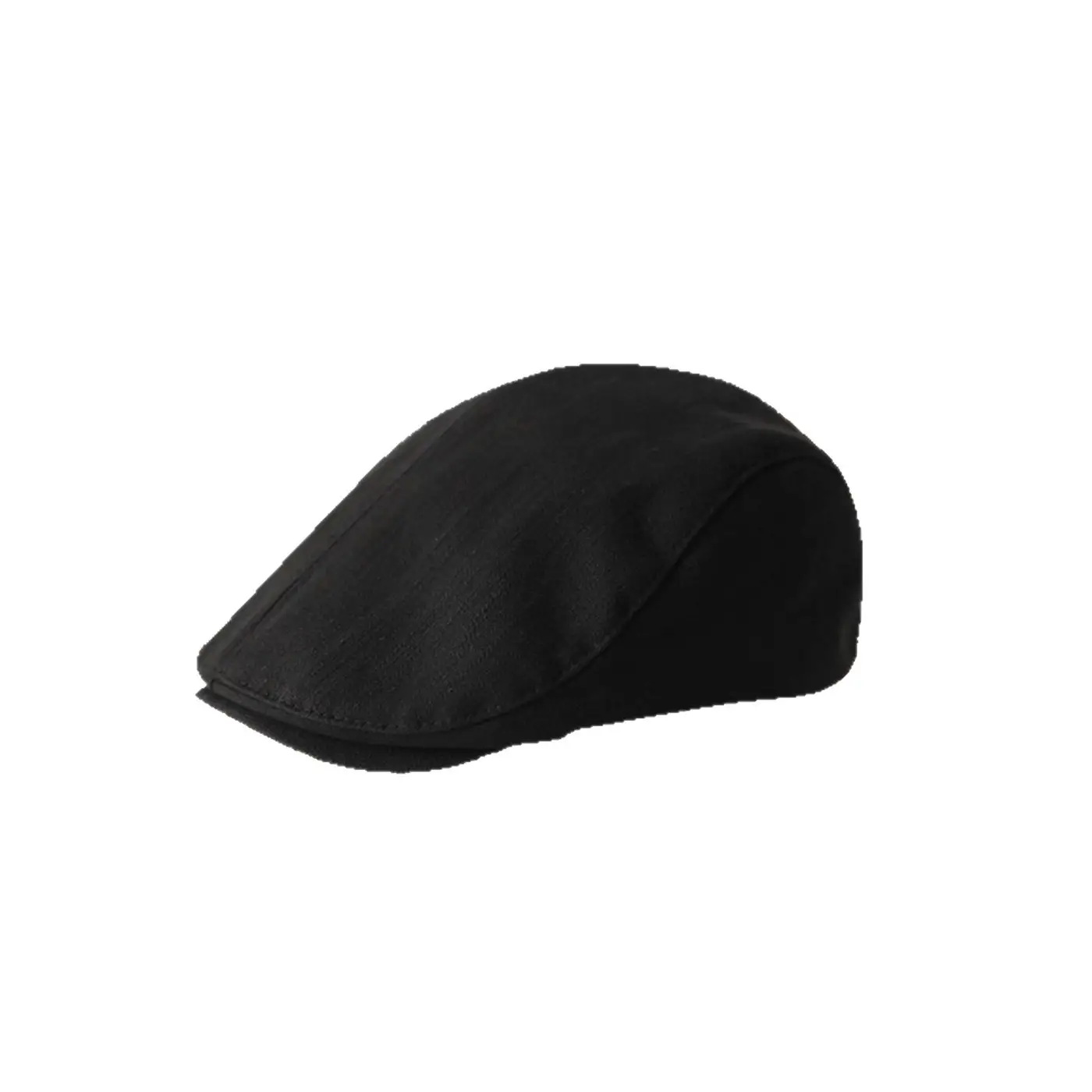 Women British Style Beret Cap 2026 New Model - Image 8