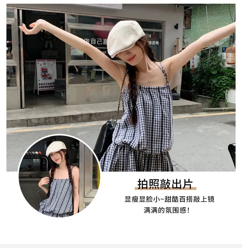 Women British Style Beret Cap 2026 New Model — feature 3