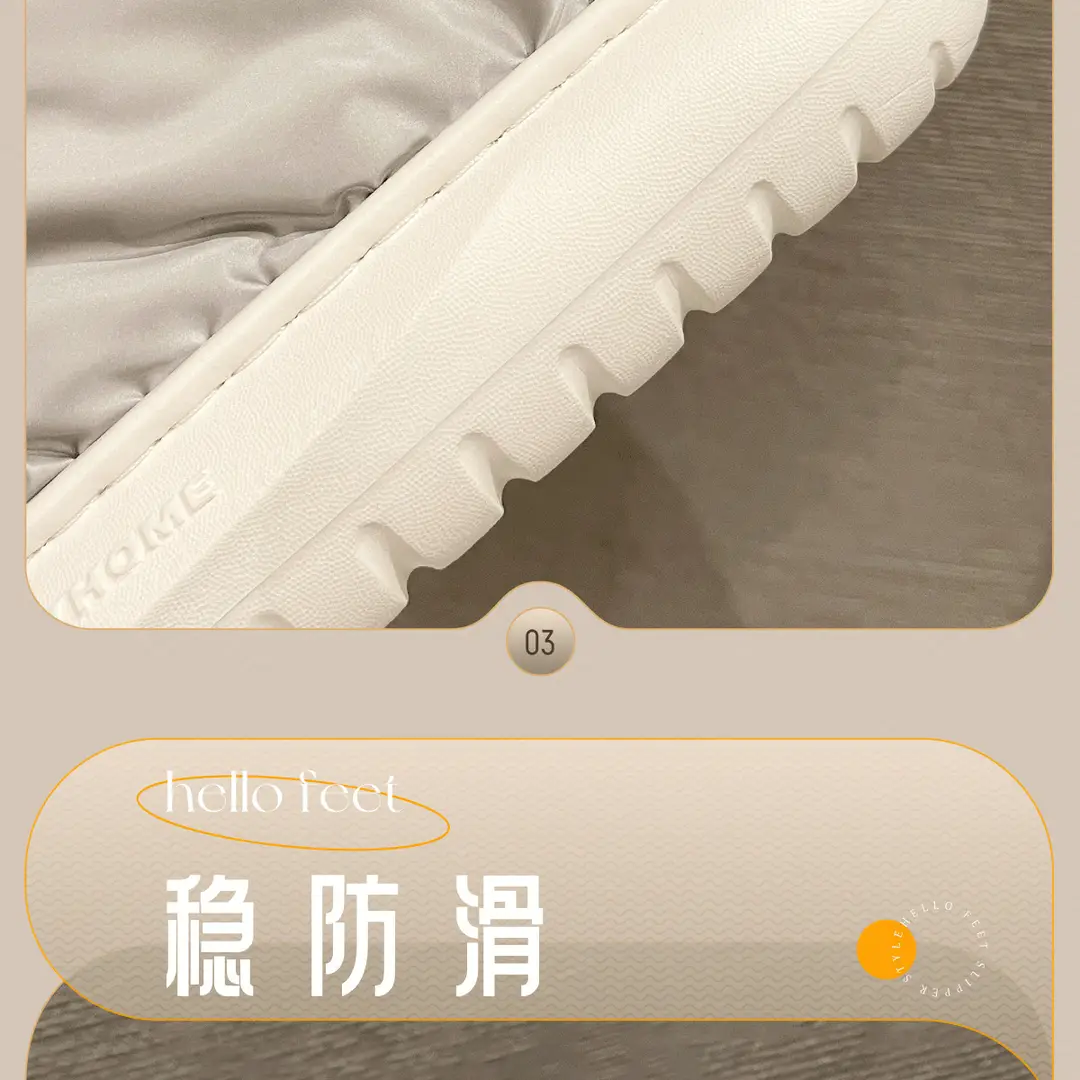 In-Stock Waterproof Snow Boots for Women, Autumn and Winter, Fleece-Lined, Thickened, New Style, Thick-Soled, Non-Slip, Northeast Large Cotton Shoes for Women — feature 10