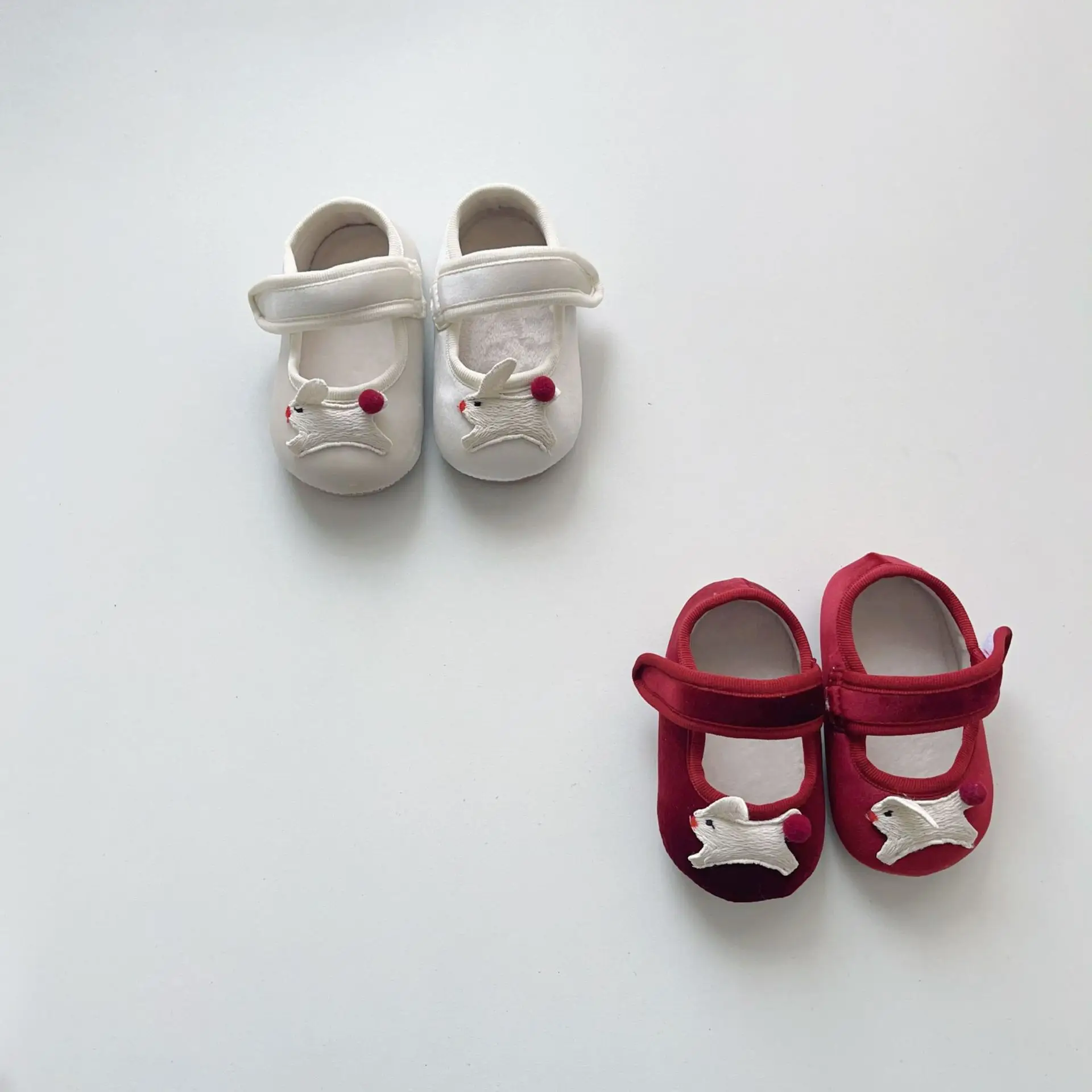 Baby Cartoon Shoes Winter New Korean Style — feature 4