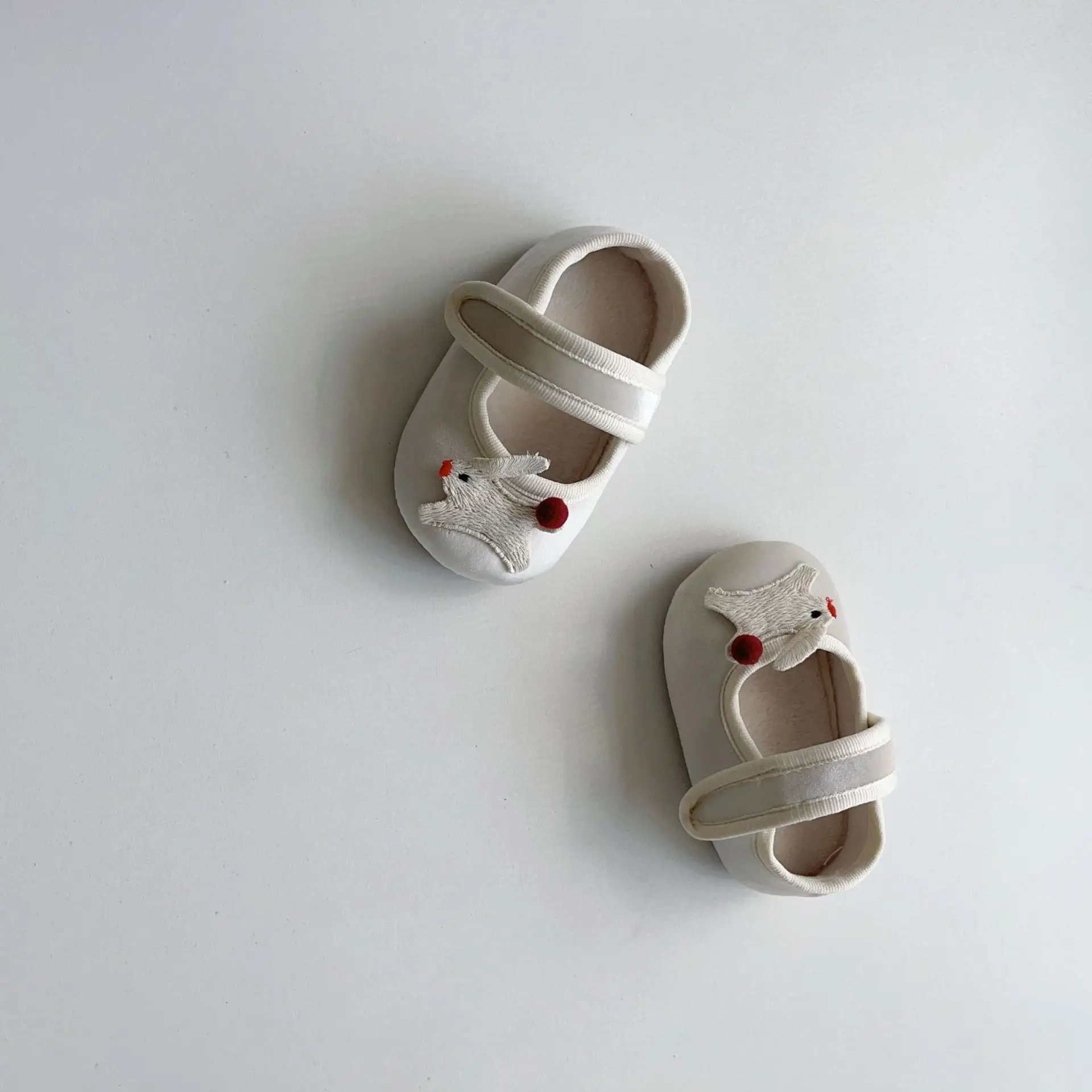 Baby Cartoon Shoes Winter New Korean Style — feature 7