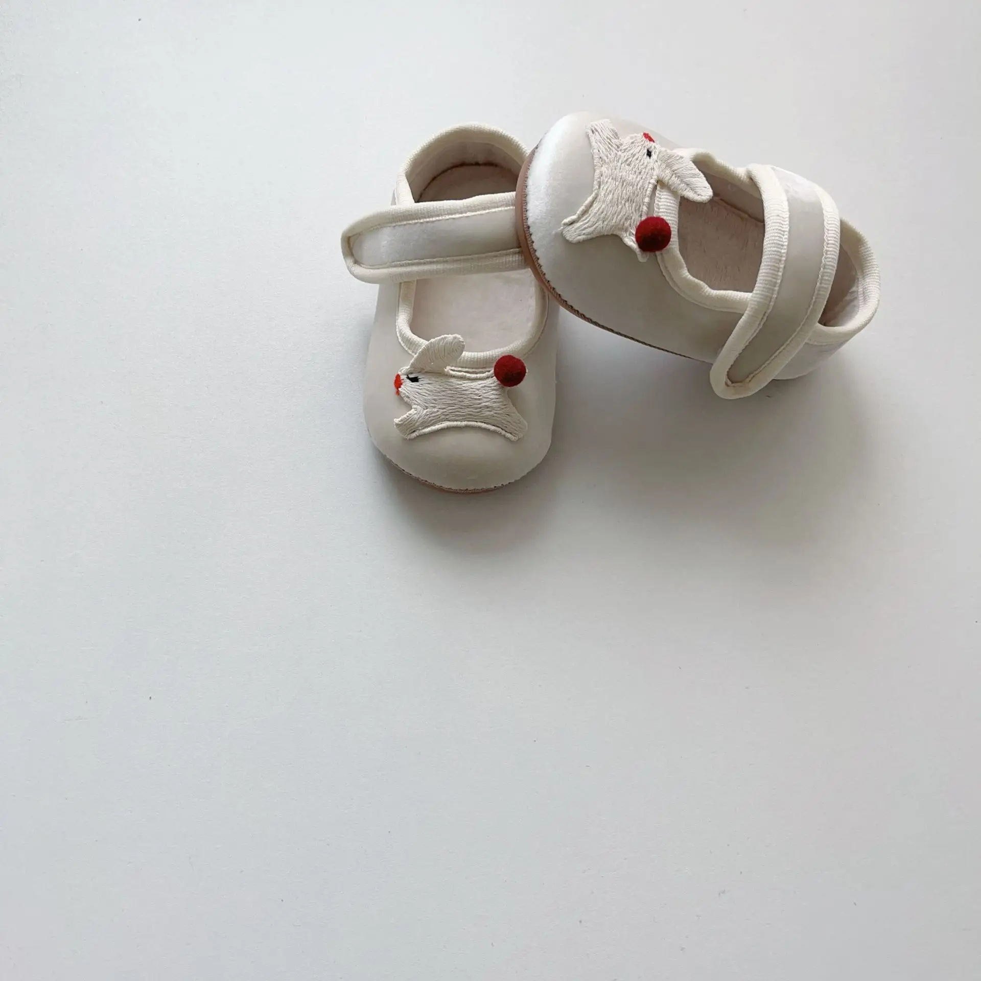 Baby Cartoon Shoes Winter New Korean Style — feature 8