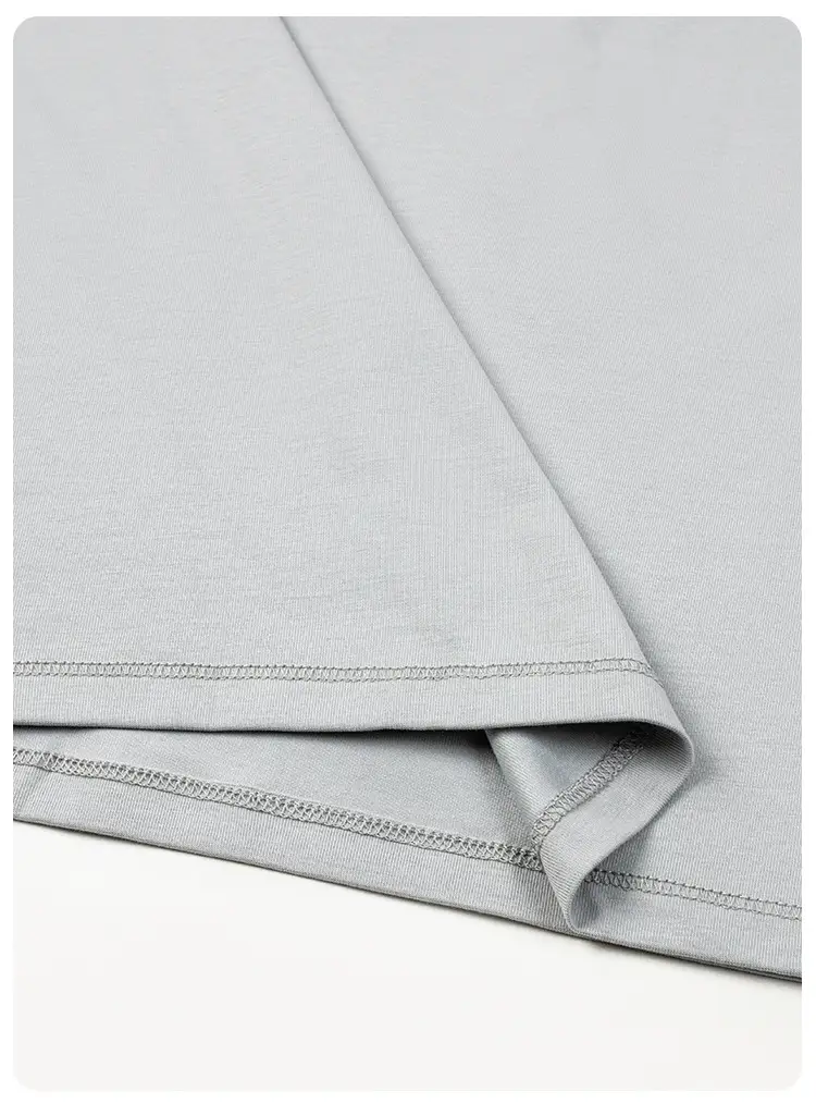 Kids Raglan Sleeve T-Shirt Dark Grey Spring Cotton — feature 14