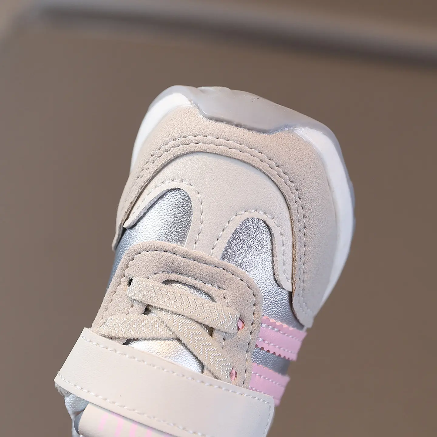 Autumn New Baby Shoes for Girls & Boys Sports Running