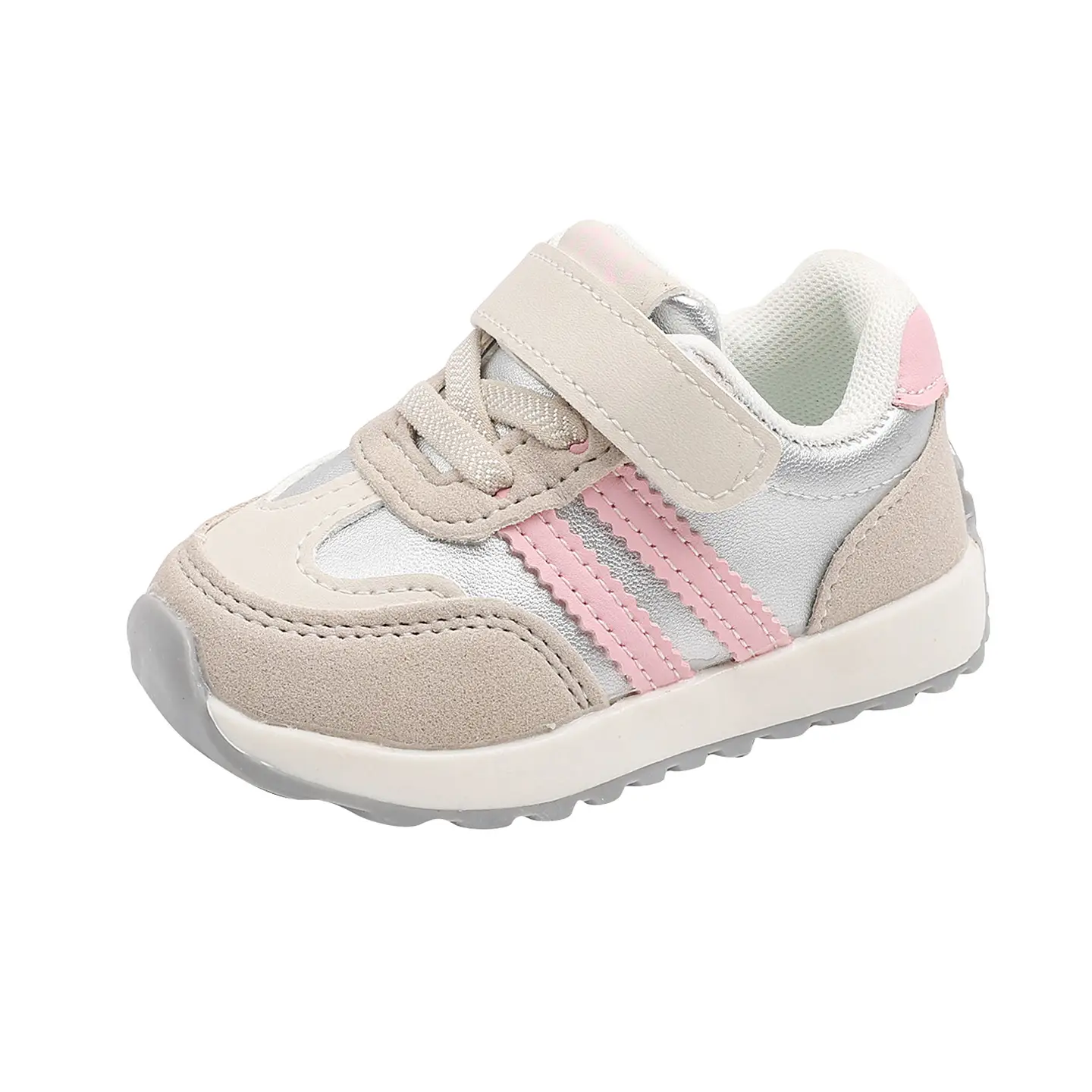 Autumn New Baby Shoes for Girls & Boys Sports Running