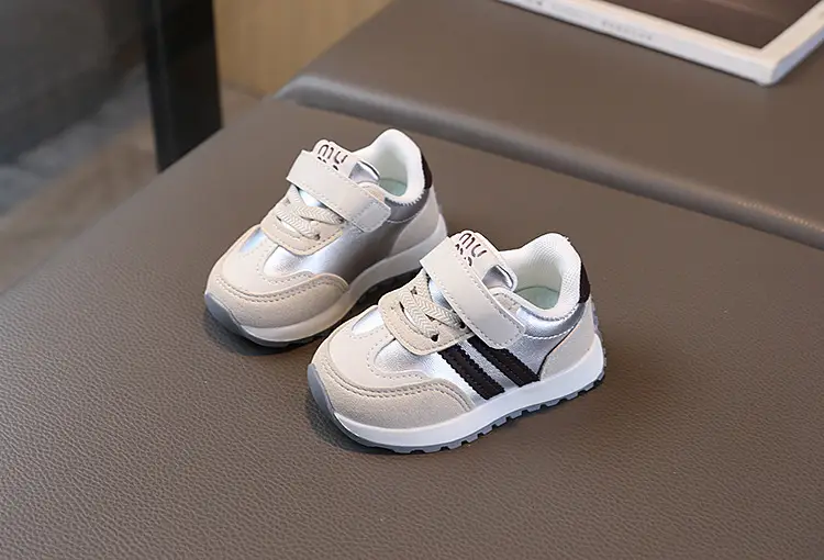 Autumn New Baby Shoes for Girls & Boys Sports Running — feature 11