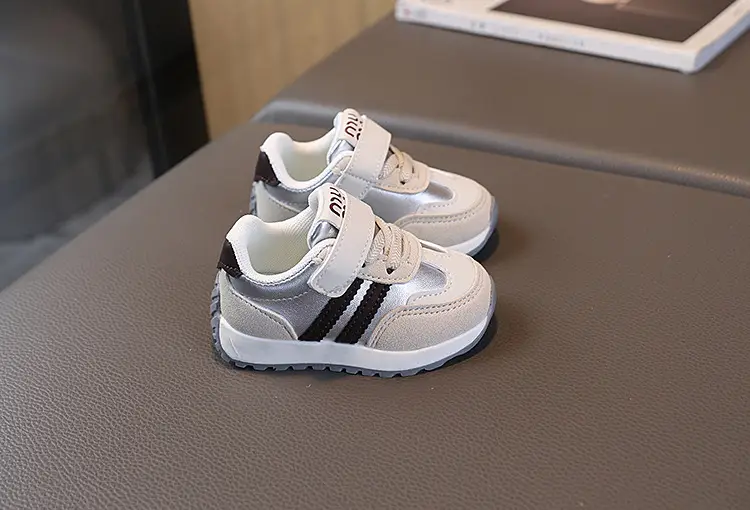 Autumn New Baby Shoes for Girls & Boys Sports Running — feature 13