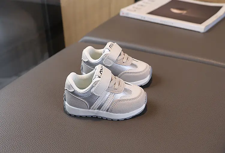 Autumn New Baby Shoes for Girls & Boys Sports Running — feature 16