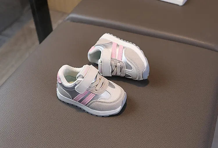 Autumn New Baby Shoes for Girls & Boys Sports Running — feature 4