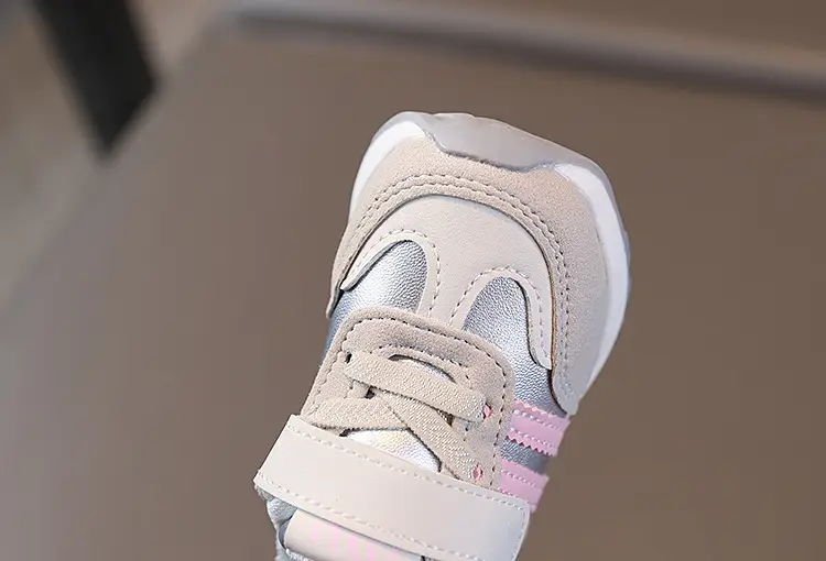 Autumn New Baby Shoes for Girls & Boys Sports Running — feature 5
