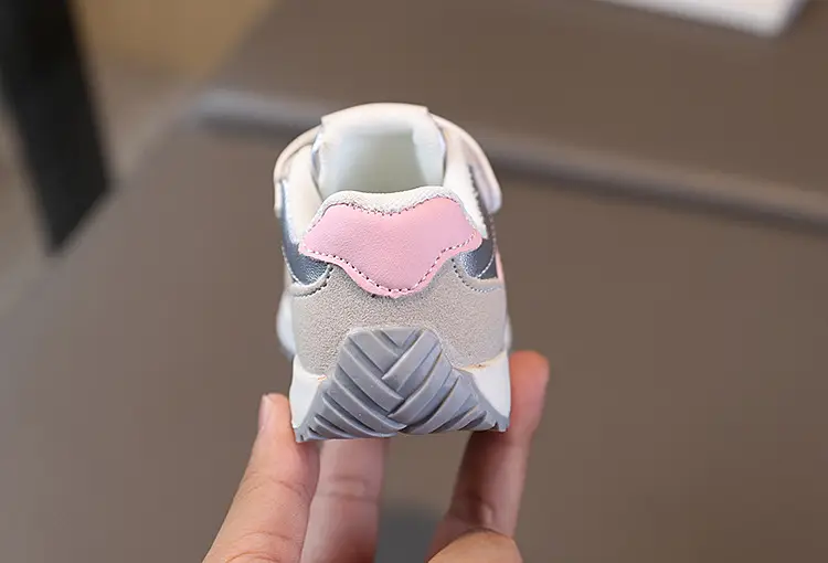 Autumn New Baby Shoes for Girls & Boys Sports Running — feature 6