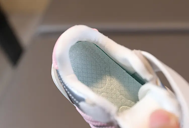 Autumn New Baby Shoes for Girls & Boys Sports Running — feature 8
