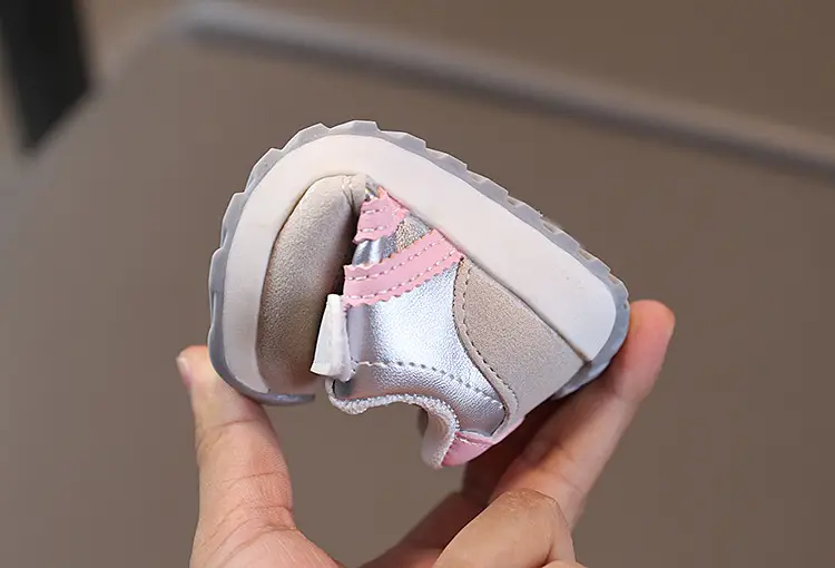 Autumn New Baby Shoes for Girls & Boys Sports Running — feature 9