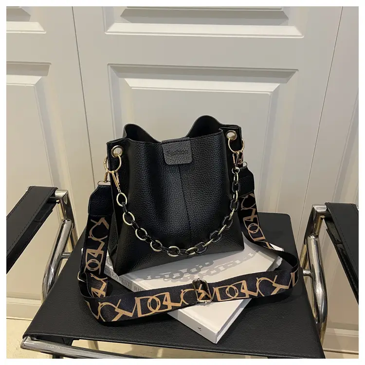 2025 Autumn Luxury Chain Bucket Bags for Women — feature 32