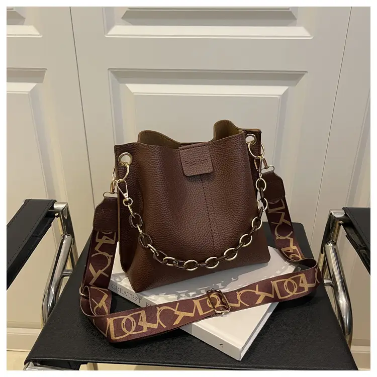 2025 Autumn Luxury Chain Bucket Bags for Women — feature 33