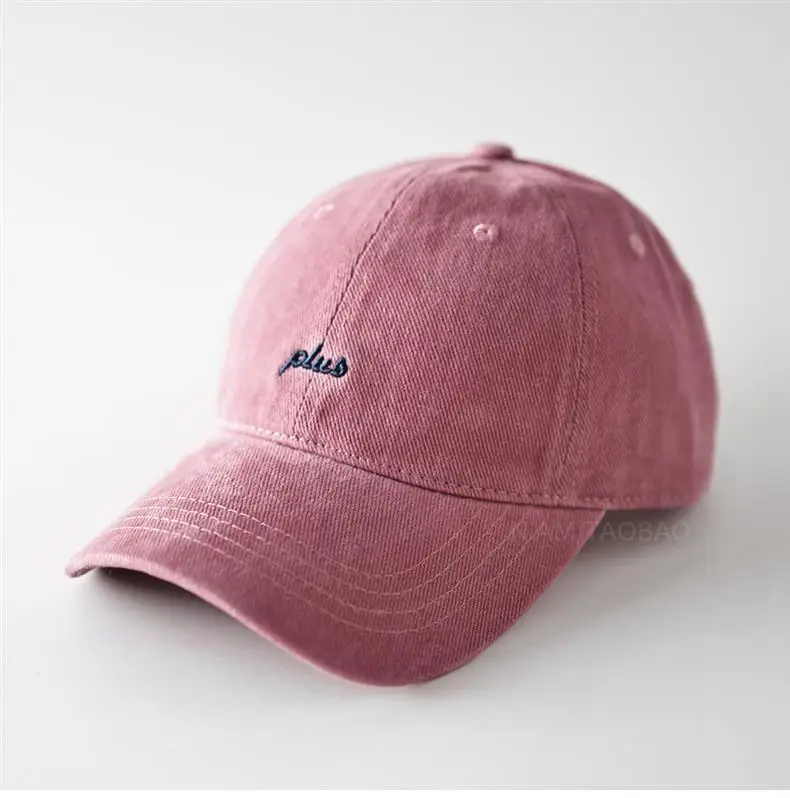Black Plaisoft Baseball Cap for Men Women — feature 10