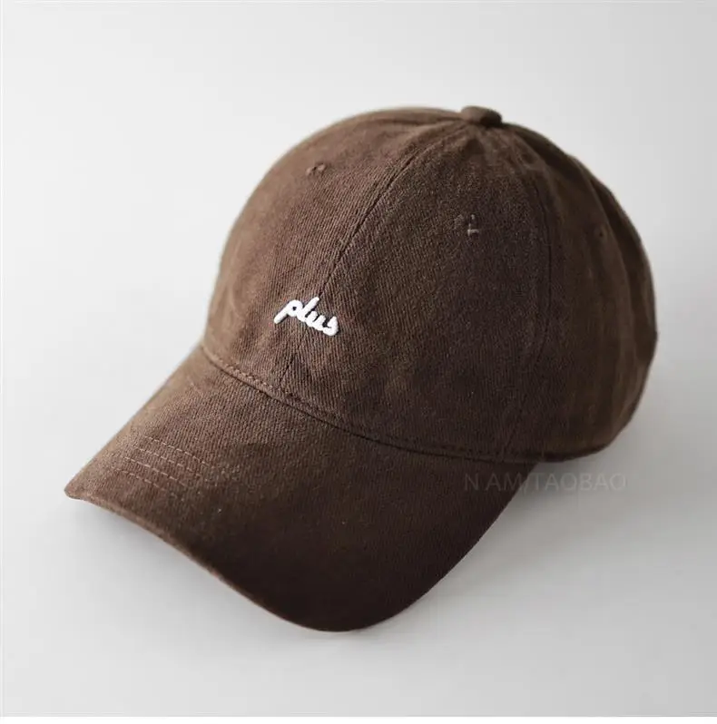 Black Plaisoft Baseball Cap for Men Women — feature 13
