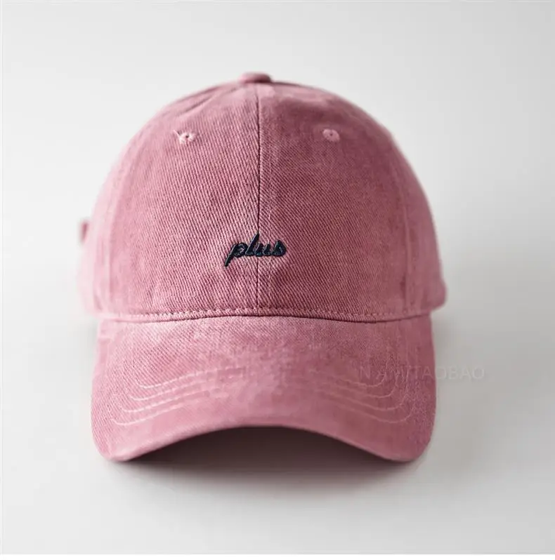 Black Plaisoft Baseball Cap for Men Women — feature 2