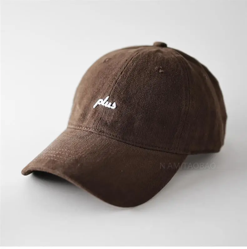Black Plaisoft Baseball Cap for Men Women — feature 7