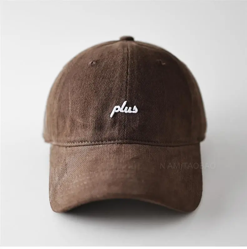 Black Plaisoft Baseball Cap for Men Women — feature 8