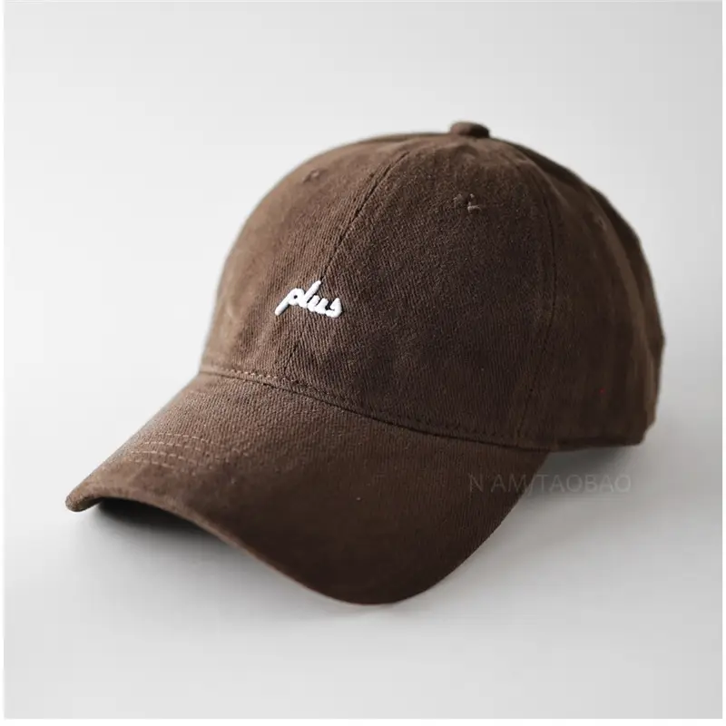 Black Plaisoft Baseball Cap for Men Women - Image 3