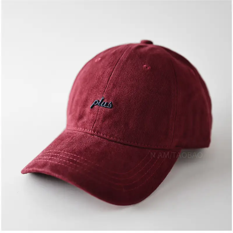 Black Plaisoft Baseball Cap for Men Women - Image 4