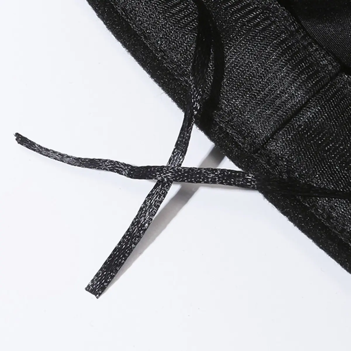 Black Retro Duckbill Cap Unisex Fashion - Image 11