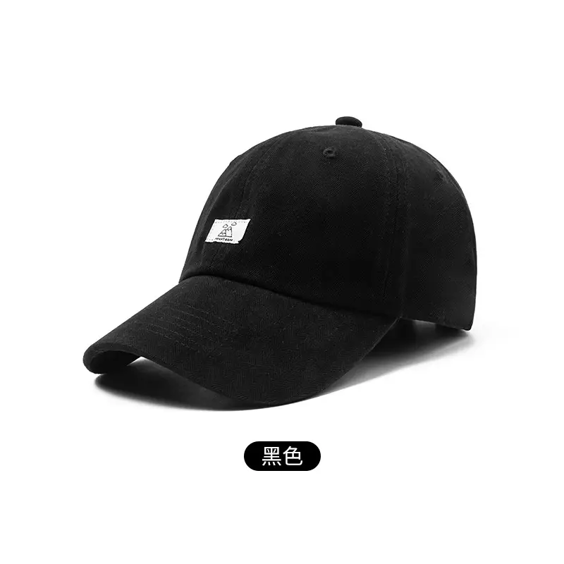 Trendy Sun Hat Large Head Cotton Women - Image 12