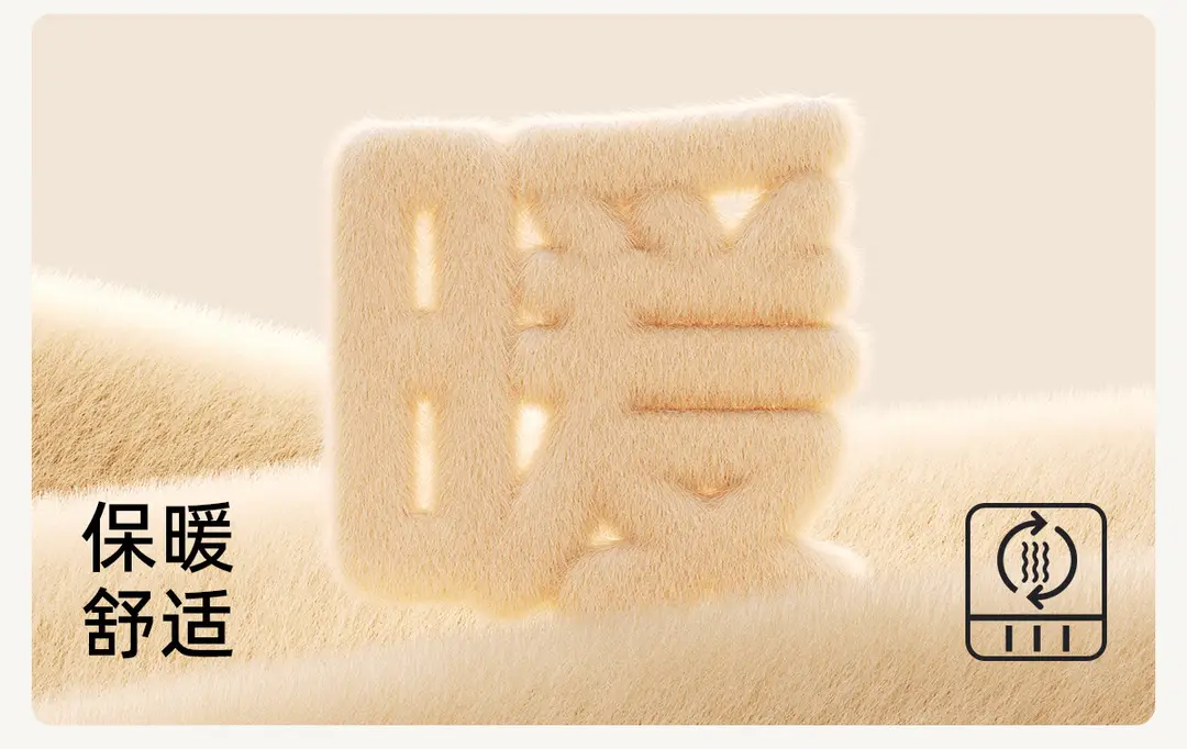 Women's Cotton Slippers Winter 2026 Fleece-Lined Thick-Soled Indoor Warm Plush Slippers for Women Outdoor Wear Cross-Border Clearance Sale — feature 8