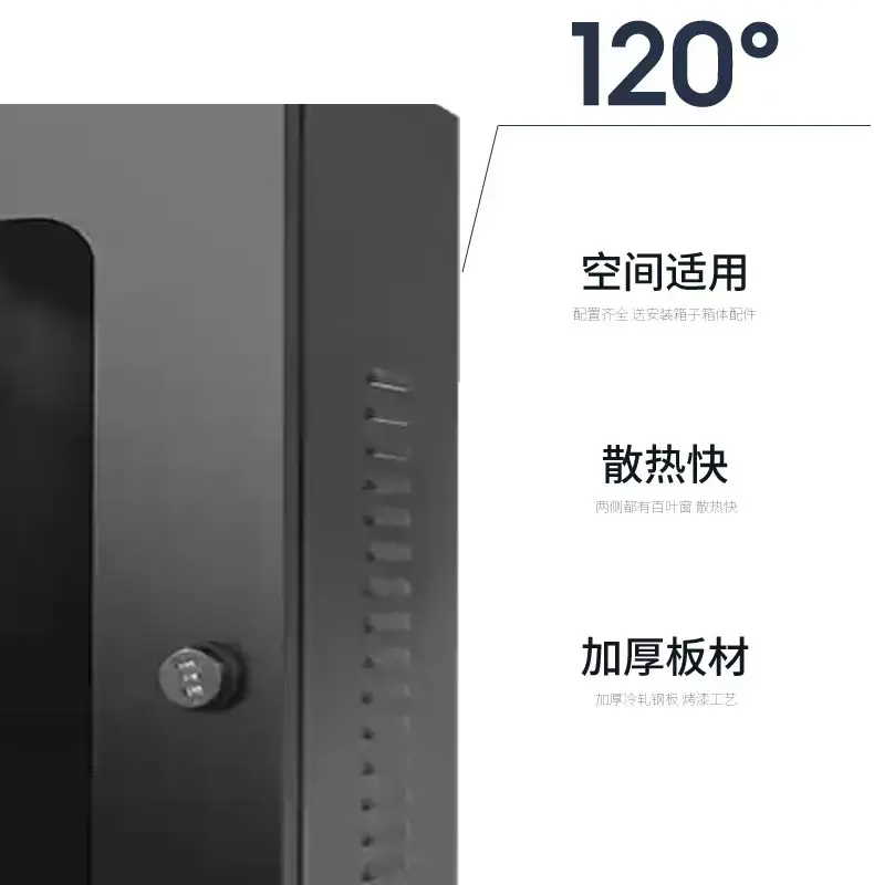 New Energy Vehicle Charging Pile Box, Wall-Mounted Distribution Box, Outdoor Rainproof Column, Thickened Charging Pile Protection Box — feature 8