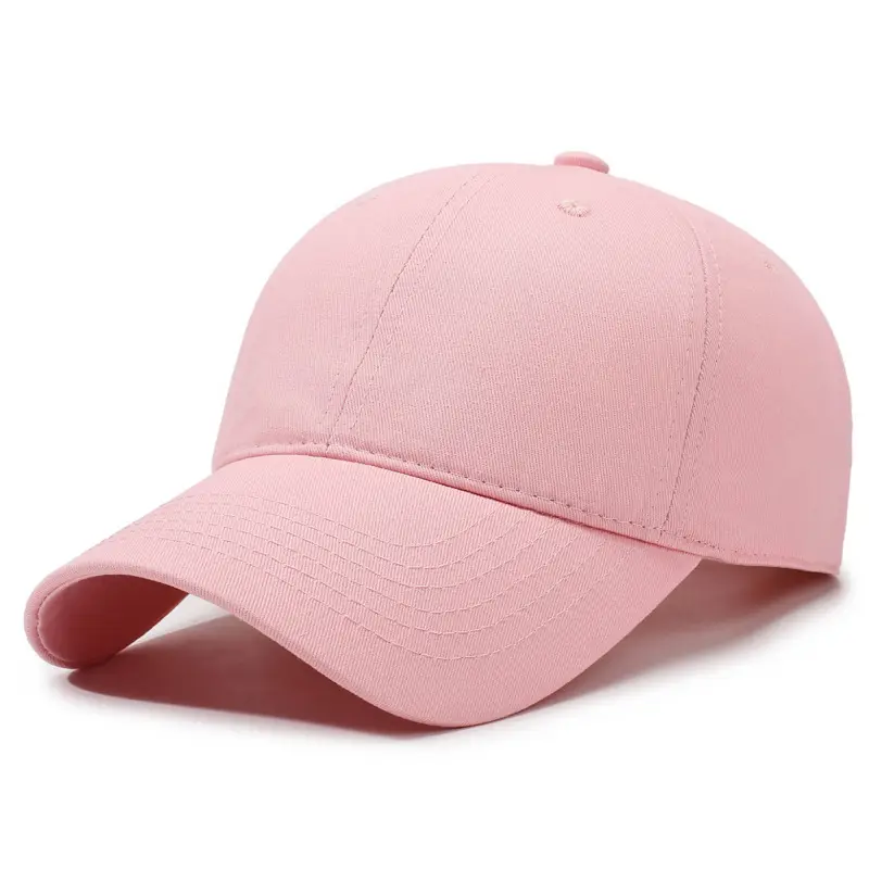 Men's Brown Embroidered Baseball Cap with Logo - Image 19