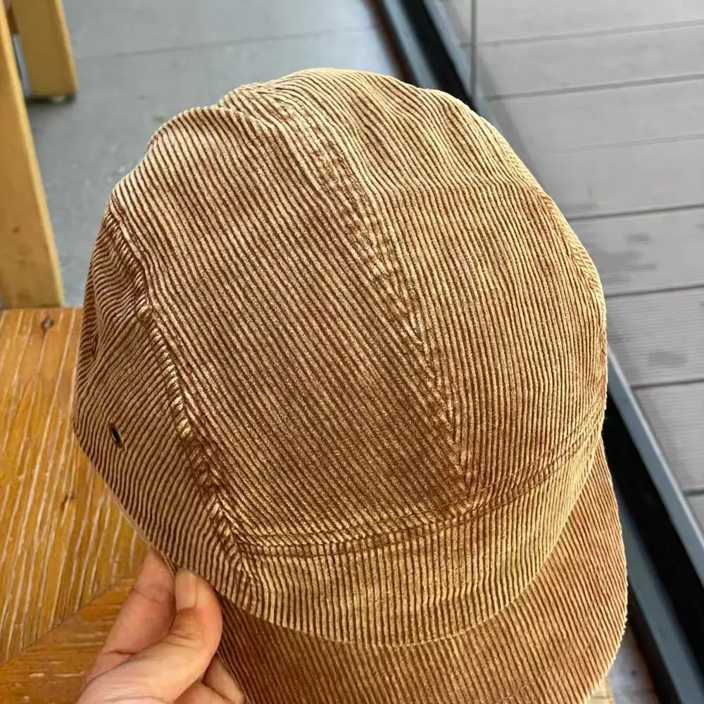 Dark Gray Duckbill Baseball Cap for Men Women — feature 14