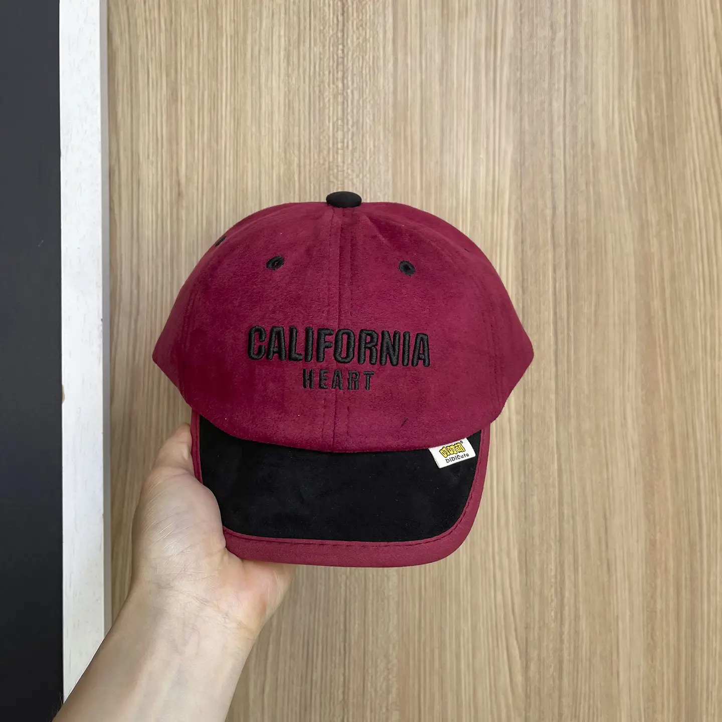 California Flag Cap for Boys Girls Sun Protection — feature 11