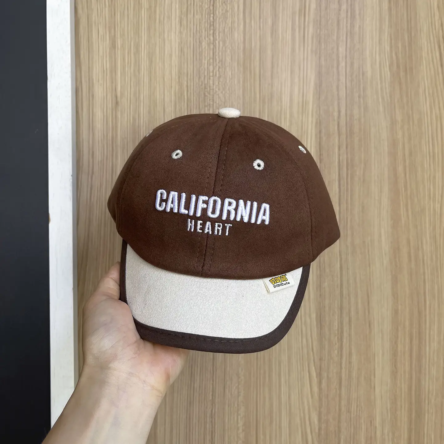 California Flag Cap for Boys Girls Sun Protection — feature 13