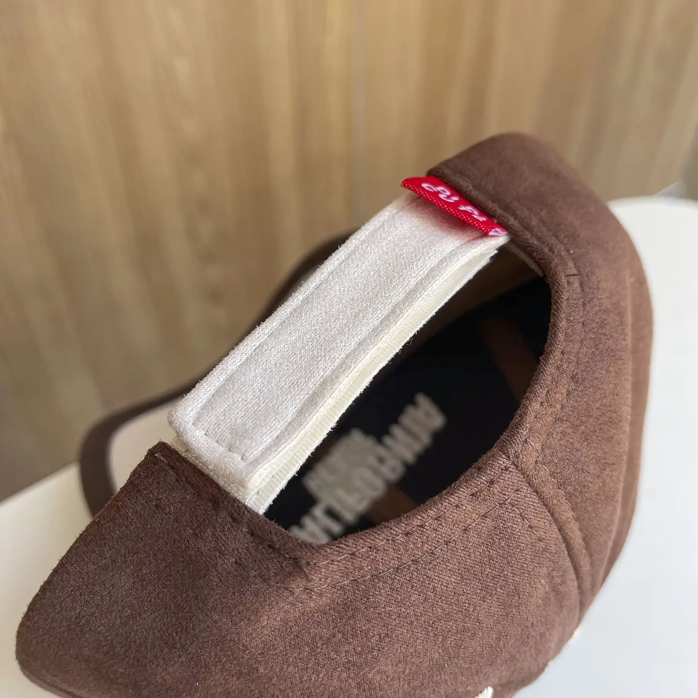 California Flag Cap for Boys Girls Sun Protection — feature 8