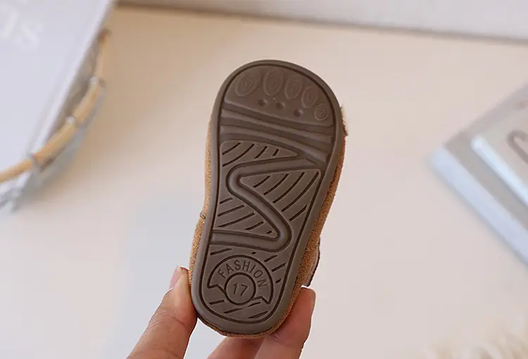 Brown Embellished Toddler Birkenstock Shoes 2025 — feature 11