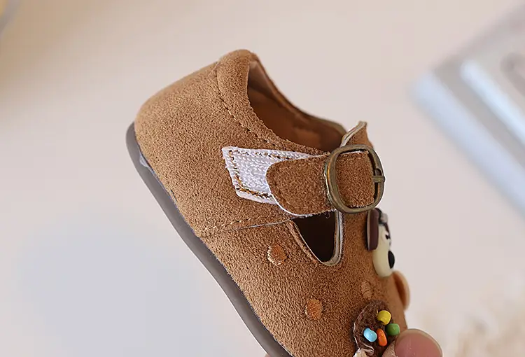 Brown Embellished Toddler Birkenstock Shoes 2025 — feature 12