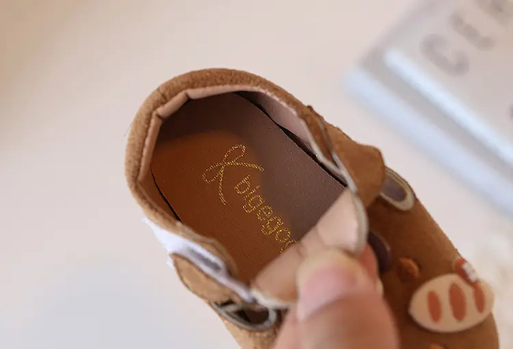 Brown Embellished Toddler Birkenstock Shoes 2025 — feature 13