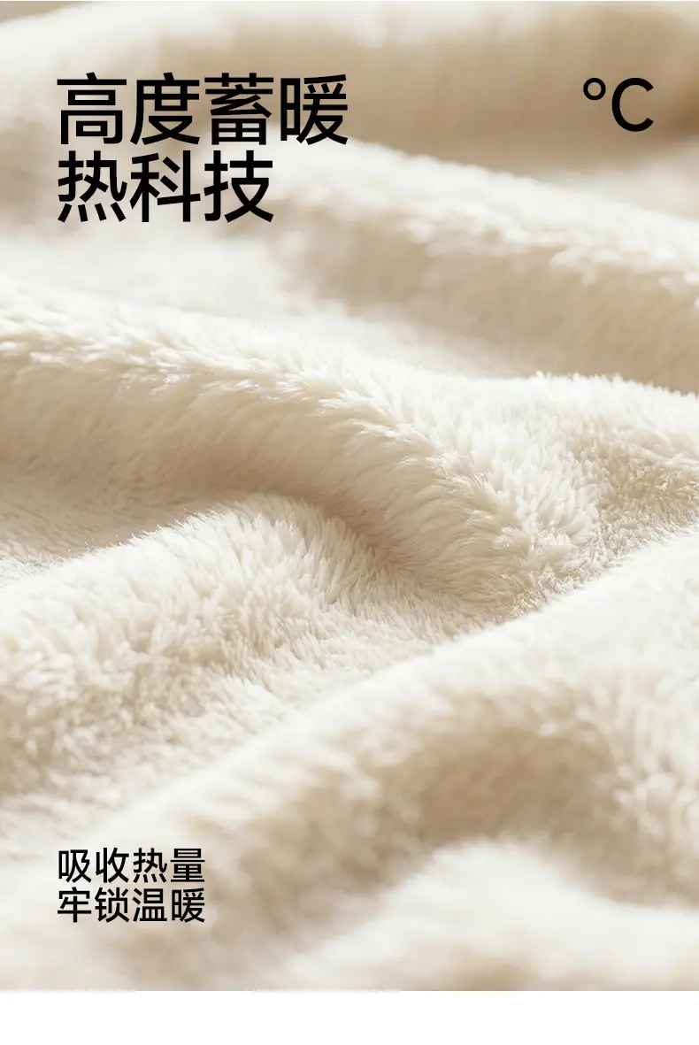 2025 New Dexun Cotton Shoes Warm Fleece Lined Women Winter Indoor Outdoor — feature 3