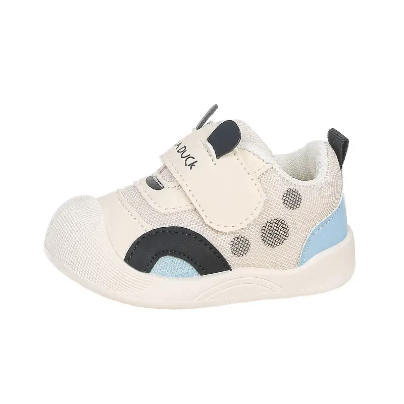 Toddler Shoes Soft Non-Slip Breathable Baby