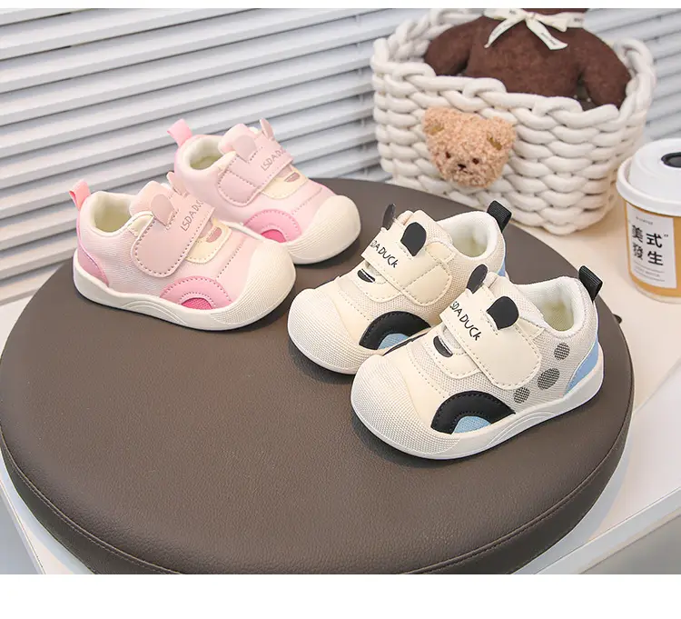 Toddler Shoes Soft Non-Slip Breathable Baby — feature 10