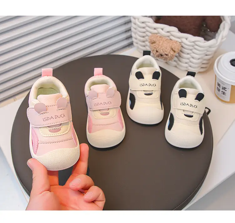 Toddler Shoes Soft Non-Slip Breathable Baby — feature 11