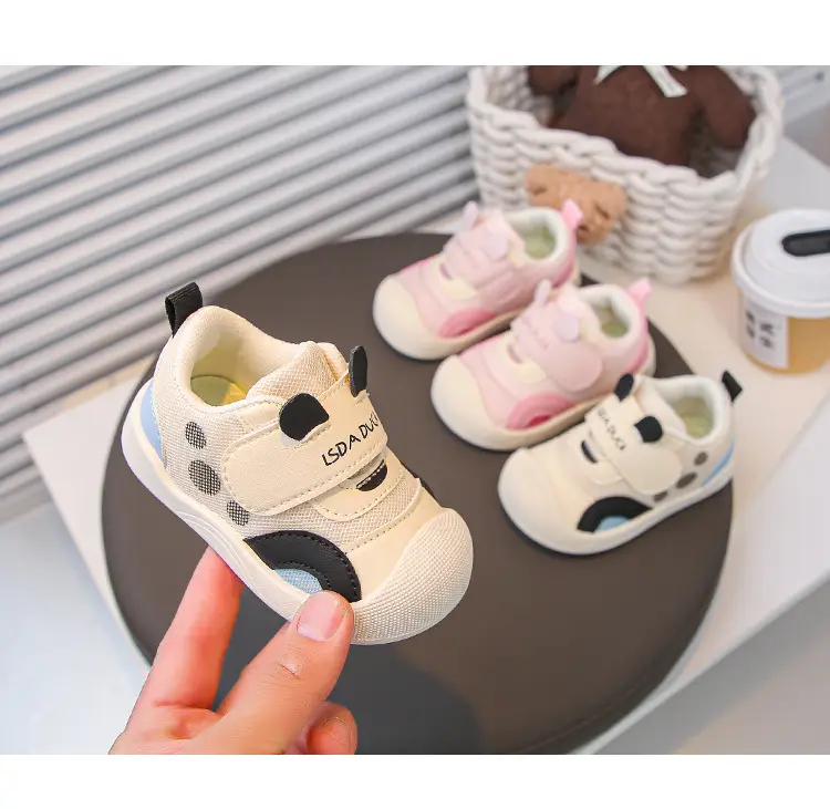 Toddler Shoes Soft Non-Slip Breathable Baby — feature 12