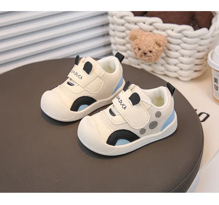 Toddler Shoes Soft Non-Slip Breathable Baby — feature 13