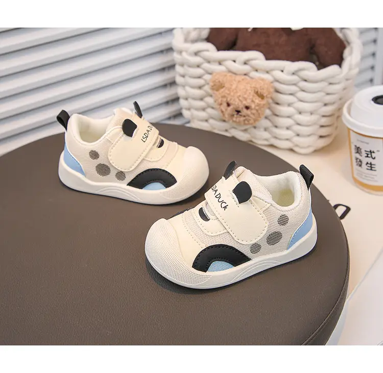 Toddler Shoes Soft Non-Slip Breathable Baby — feature 14