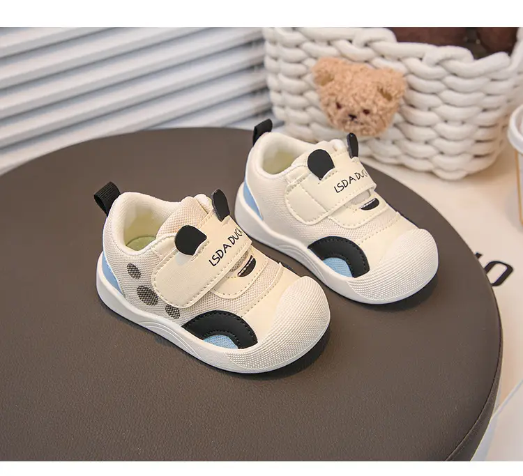 Toddler Shoes Soft Non-Slip Breathable Baby — feature 15