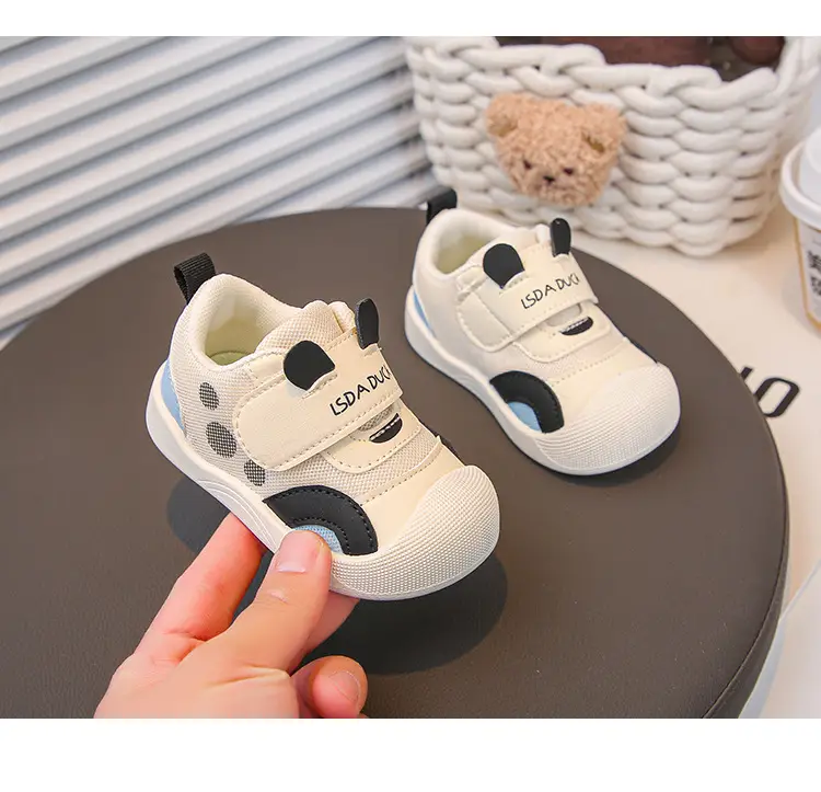 Toddler Shoes Soft Non-Slip Breathable Baby — feature 16