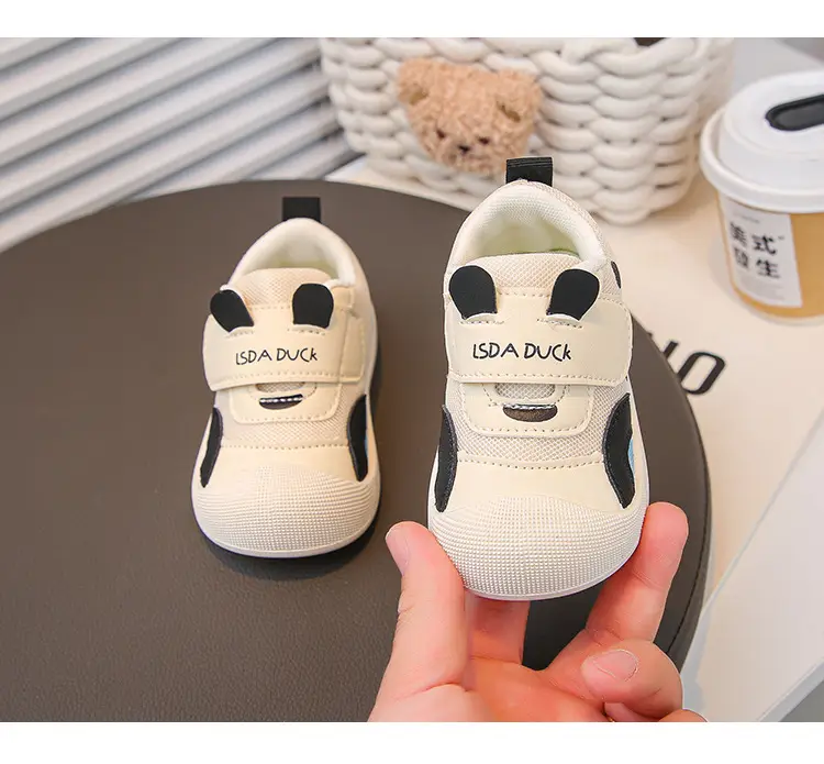 Toddler Shoes Soft Non-Slip Breathable Baby — feature 17