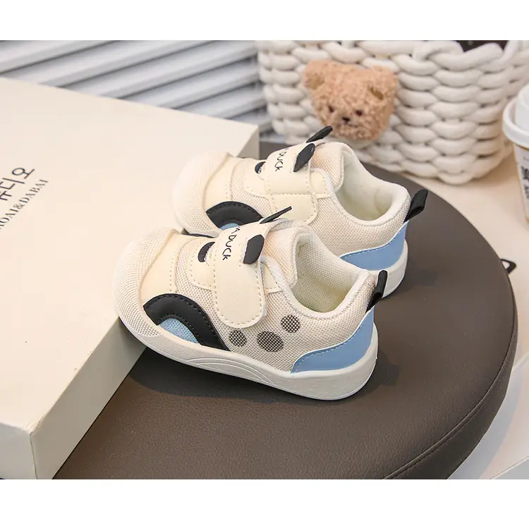 Toddler Shoes Soft Non-Slip Breathable Baby — feature 18
